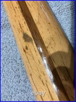1993 Vintage American Standard Fender Stratocaster rosewood neck USA Strat