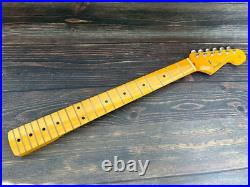 1994-95 Fender Japan ST-57 Stratocaster Neck Maple Fujigen 1994-95 Fender Japan ST-57 Stratocaster Neck Maple Fujigen