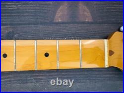 1994-95 Fender Japan ST-57 Stratocaster Neck Maple Fujigen 1994-95 Fender Japan ST-57 Stratocaster Neck Maple Fujigen