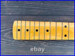 1994-95 Fender Japan ST-57 Stratocaster Neck Maple Fujigen 1994-95 Fender Japan ST-57 Stratocaster Neck Maple Fujigen