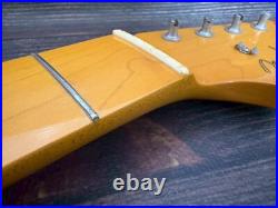 1994-95 Fender Japan ST-57 Stratocaster Neck Maple Fujigen 1994-95 Fender Japan ST-57 Stratocaster Neck Maple Fujigen