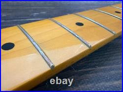 1994-95 Fender Japan ST-57 Stratocaster Neck Maple Fujigen 1994-95 Fender Japan ST-57 Stratocaster Neck Maple Fujigen