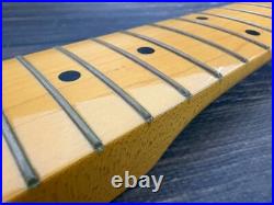 1994-95 Fender Japan ST-57 Stratocaster Neck Maple Fujigen 1994-95 Fender Japan ST-57 Stratocaster Neck Maple Fujigen