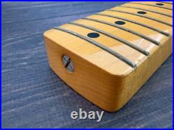 1994-95 Fender Japan ST-57 Stratocaster Neck Maple Fujigen 1994-95 Fender Japan ST-57 Stratocaster Neck Maple Fujigen