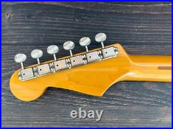 1994-95 Fender Japan ST-57 Stratocaster Neck Maple Fujigen 1994-95 Fender Japan ST-57 Stratocaster Neck Maple Fujigen