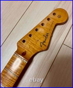 1994 Fender Japan ST-57 Anniversary Stratocaster Neck Fujigen