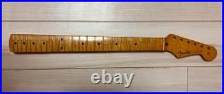 1994 Fender Japan ST-57 Anniversary Stratocaster Neck Fujigen