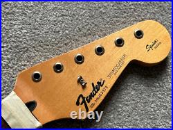 1994 Fender MIM Stratocaster guitar neck Mexico