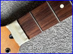 1994 Fender MIM Stratocaster guitar neck Mexico