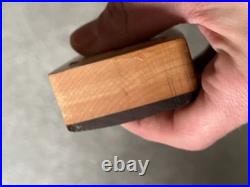 1994 Fender MIM Stratocaster guitar neck Mexico
