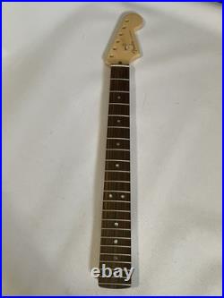 1994 Fender USA Eric Clapton Blackie Loaded Stratocaster Guitar Neck 22 Fret