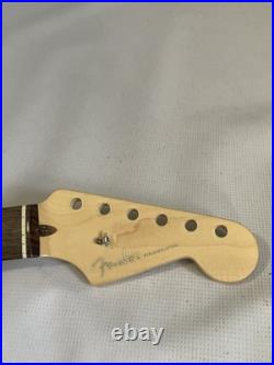 1994 Fender USA Eric Clapton Blackie Loaded Stratocaster Guitar Neck 22 Fret