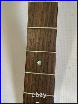 1994 Fender USA Eric Clapton Blackie Loaded Stratocaster Guitar Neck 22 Fret