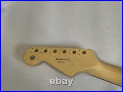 1994 Fender USA Eric Clapton Blackie Loaded Stratocaster Guitar Neck 22 Fret