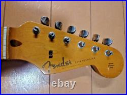 1995-96 Fender Japan ST-57 Stratocaster Neck Made in Japan