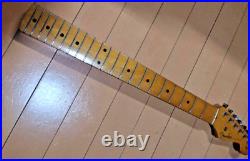 1995-96 Fender Japan ST-57 Stratocaster Neck Made in Japan