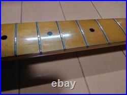 1995-96 Fender Japan ST-57 Stratocaster Neck Made in Japan