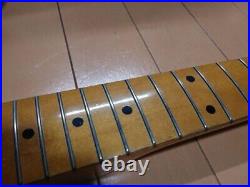 1995-96 Fender Japan ST-57 Stratocaster Neck Made in Japan