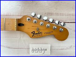 1995 Fender Mexico Stratocaster 50th Neck Maple