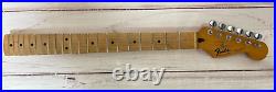 1995 Fender Mexico Stratocaster 50th Neck Maple