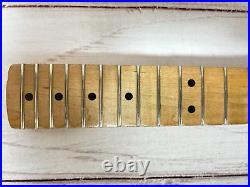 1995 Fender Mexico Stratocaster 50th Neck Maple