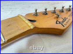 1995 Fender Mexico Stratocaster 50th Neck Maple