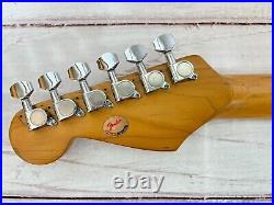 1995 Fender Mexico Stratocaster 50th Neck Maple