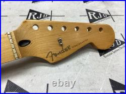 1995 Fender Stratocaster Electric Guitar Neck Mexican Standard MIM