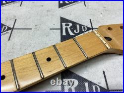 1995 Fender Stratocaster Electric Guitar Neck Mexican Standard MIM