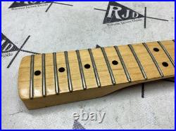 1995 Fender Stratocaster Electric Guitar Neck Mexican Standard MIM