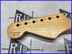 1995 Fender Stratocaster Electric Guitar Neck Mexican Standard MIM