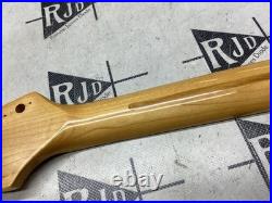 1995 Fender Stratocaster Electric Guitar Neck Mexican Standard MIM