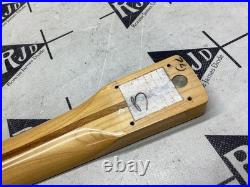 1995 Fender Stratocaster Electric Guitar Neck Mexican Standard MIM