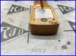 1995 Fender Stratocaster Electric Guitar Neck Mexican Standard MIM