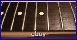 1995 Fender Stratocaster MIM Black Label Squier Series Rosewood Guitar Neck