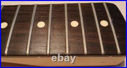 1995 Fender Stratocaster MIM Black Label Squier Series Rosewood Guitar Neck