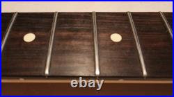 1995 Fender Stratocaster MIM Black Label Squier Series Rosewood Guitar Neck