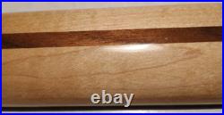 1995 Fender Stratocaster MIM Black Label Squier Series Rosewood Guitar Neck