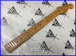 1995 Fender USA Stratocaster Locking Floyd Electric Guitar Neck Maple