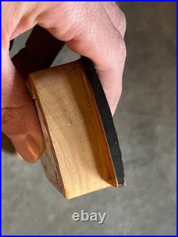 1996 Fender American Standard Stratocaster guitar neck