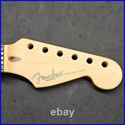1996 Fender Strat Plus USA Maple NECK Vintage 90's American Electric Guitar