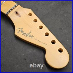1996 Fender Strat Plus USA Maple NECK Vintage 90's American Electric Guitar