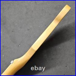 1996 Fender Strat Plus USA Maple NECK Vintage 90's American Electric Guitar