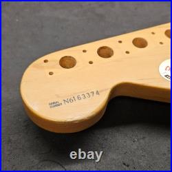 1996 Fender Strat Plus USA Maple NECK Vintage 90's American Electric Guitar