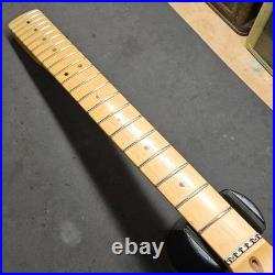 1996 Fender Strat Plus USA Maple NECK Vintage 90's American Electric Guitar