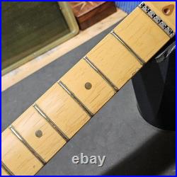 1996 Fender Strat Plus USA Maple NECK Vintage 90's American Electric Guitar