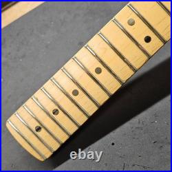1996 Fender Strat Plus USA Maple NECK Vintage 90's American Electric Guitar