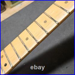 1996 Fender Strat Plus USA Maple NECK Vintage 90's American Electric Guitar