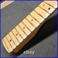 1996 Fender Strat Plus USA Maple NECK Vintage 90's American Electric Guitar