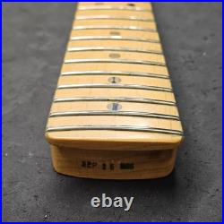 1996 Fender Strat Plus USA Maple NECK Vintage 90's American Electric Guitar